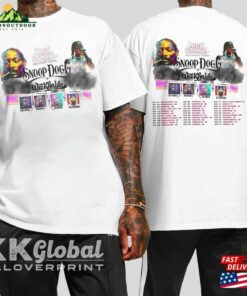 2 Sides High School Reunion 2023 Shirt Snoop Dogg Wiz Khalifa Hoodie T-Shirt 2 2 Sides High School Reunion 2023 Shirt Snoop Dogg Wiz Khalifa Hoodie T Shirt 3