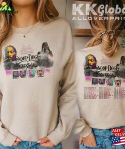 2 Sides High School Reunion 2023 Shirt Snoop Dogg Wiz Khalifa Hoodie T-Shirt 3 2 Sides High School Reunion 2023 Shirt Snoop Dogg Wiz Khalifa Hoodie T Shirt 4