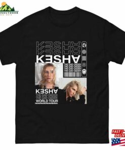 2 Sides Ke Sha Gag Order 2023 Tour Shirt Concert Fan Unisex Hoodie 2 2 Sides Ke Sha Gag Order 2023 Tour Shirt Concert Fan Unisex Hoodie 3