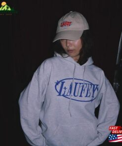 2 Sides Laufey The Bewitched Tour 2023 Shirt Merch Unisex Hoodie