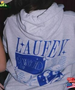 2 Sides Laufey The Bewitched Tour 2023 Shirt Merch Unisex Hoodie 3 2 Sides Laufey The Bewitched Tour 2023 Shirt Merch Unisex Hoodie 4