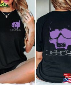 2 Sides Suicide Boy 2023 Tour G59 Grey Day Sweatshirt Band Shirt T-Shirt Classic 2 Sides Suicide Boy 2023 Tour G59 Grey Day Sweatshirt Band Shirt T-Shirt Classic