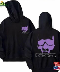 2 Sides Suicide Boy 2023 Tour G59 Grey Day Sweatshirt Band Shirt T-Shirt Classic