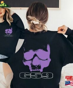 2 Sides Suicide Boy 2023 Tour G59 Grey Day Sweatshirt Band Shirt T-Shirt Classic 2 2 Sides Suicide Boy 2023 Tour G59 Grey Day Sweatshirt Band Shirt T Shirt Classic 3