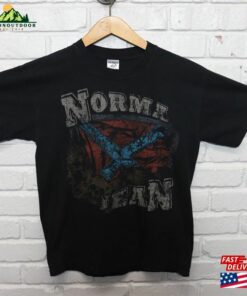 2000S Norma Jean Band Tee Shirt Hoodie Unisex