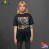 2003 Iron Maiden Tour T-Shirt Metallica Vintage Y2k Sweatshirt