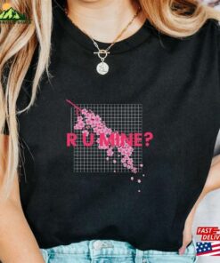 2023 Arctic Monkeys North American Tour T-Shirt R U Mine Shirt Band Tee Sweatshirt Unisex 2 2023 Arctic Monkeys North American Tour T Shirt R U Mine Shirt Band Tee Sweatshirt Unisex 3