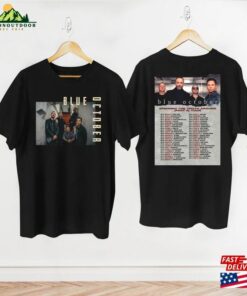 2023 Blue October Band Tour Shirt Concert Merch Fan Gift Unisex Sweatshirt