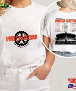 2023 Brucespringsteen And E Street Band Tour Springsteen Shirt Rock Hoodie Unisex 2 2023 Brucespringsteen And E Street Band Tour Springsteen Shirt Rock Hoodie Unisex 3