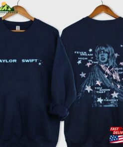 2023 Cruel Summer Shirt Eras Tour Merch Taylor Unisex Hoodie