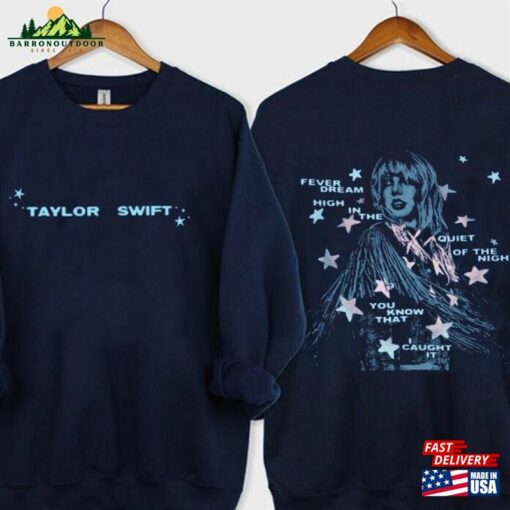 2023 Cruel Summer Shirt Eras Tour Merch Taylor Unisex Hoodie