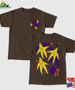 2023 Fall Out Boy So Much (For) Stardust Shirt Tour Merch Band Fan Gift Unisex T-Shirt 2 2023 Fall Out Boy So Much For Stardust Shirt Tour Merch Band Fan Gift Unisex T Shirt 3