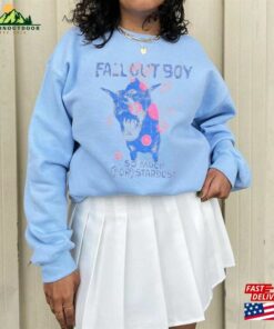 2023 Fall Out Boy So Much (For) Stardust Shirt Tour Merch Classic Hoodie 2 2023 Fall Out Boy So Much For Stardust Shirt Tour Merch Classic Hoodie 3