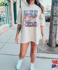 2023 Fall Out Boy Summer Stardust Shirt Chicago Classic Sweatshirt