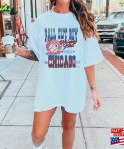 2023 Fall Out Boy Summer Stardust Shirt Chicago Classic Sweatshirt 2 2023 Fall Out Boy Summer Stardust Shirt Chicago Classic Sweatshirt 3