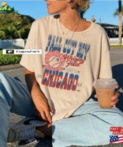 2023 Fall Out Boy Summer Stardust Shirt Chicago So Much (For) Tour Merch Unisex T-Shirt 2023 Fall Out Boy Summer Stardust Shirt Chicago So Much (For) Tour Merch Unisex T-Shirt