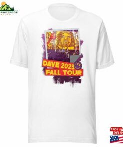 2023 Fall Tour Classic Hoodie 1