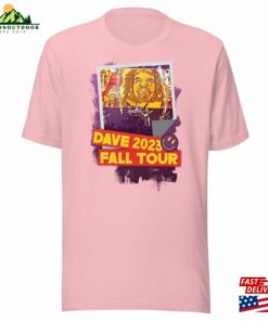 2023 Fall Tour Classic Hoodie 2