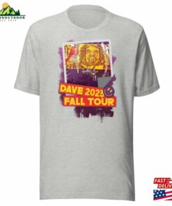 2023 Fall Tour Classic Hoodie 3