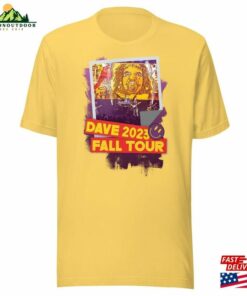 2023 Fall Tour Classic Hoodie 4