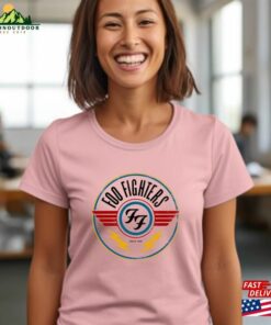2023 Foo Fighters Tour Vintage Since 1995 Shirt Grunge Hoodie Classic 2023 Foo Fighters Tour Vintage Since 1995 Shirt Grunge Hoodie Classic
