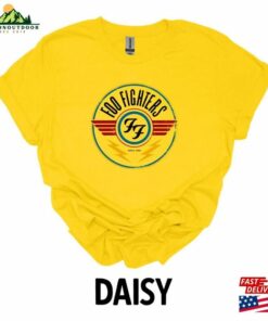 2023 Foo Fighters Tour Vintage Since 1995 Shirt Grunge Hoodie Classic