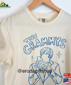 2023 Grammy Keepsake Tee! Album Of The Year Baby! Unisex Sweatshirt