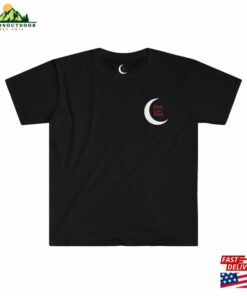 2023 Moon Tour Tee Unisex Hoodie Sweatshirt