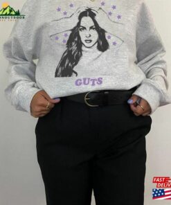 2023 New Single Vampire Olivia Rodrigo Shirt Merch T-Shirt Sweatshirt 2 2023 New Single Vampire Olivia Rodrigo Shirt Merch T Shirt Sweatshirt 3