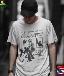 2023 Paramore This Is Why T Shirt Riot World Tour Shirts Sweatshirt Classic 1