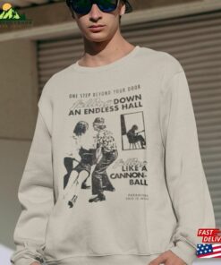 2023 Paramore This Is Why T Shirt Riot World Tour Shirts Sweatshirt Classic 2