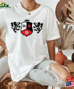 2023 Rebelde Tour Vintage Concert Tee T-Shirt Classic