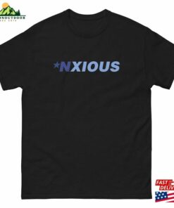 2023 Reunion Nxious Nsync Fan Merch Anniversary Shirt Better Place Adult Money Era Tour Album Cover Gender Sweatshirt T-Shirt