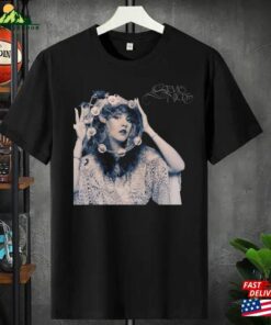 2023 Stevie Nicks Tour Live In Concert Shirt On T-Shirt Hoodie