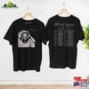 2023 Stevie Nicks Tour Live In Concert Shirt On T-Shirt Unisex
