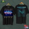 2023 Tour Imagine Dragons Mercury 2022 T-Shirt Shirt Sweatshirt