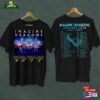 2023 Tour Imagine Dragons Mercury 2022 T-Shirt Shirt Sweatshirt Unisex