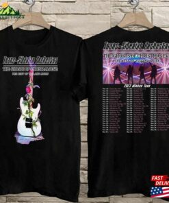 2023 Trans Siberian Orchestra The Ghosts Of Christmas Eve Winter Tour T-Shirt Hoodie Classic 2023 Trans Siberian Orchestra The Ghosts Of Christmas Eve Winter Tour T-Shirt Hoodie Classic