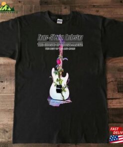 2023 Trans Siberian Orchestra The Ghosts Of Christmas Eve Winter Tour T-Shirt Hoodie Classic