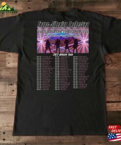 2023 Trans Siberian Orchestra The Ghosts Of Christmas Eve Winter Tour T-Shirt Hoodie Classic 2 2023 Trans Siberian Orchestra The Ghosts Of Christmas Eve Winter Tour T Shirt Hoodie Classic 3