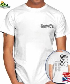 2023 Wave To Earth Us Tour Shirt Sweatshirt K Classic