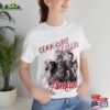 2024 Aventura Tour Cerrando Ciclos Band T-Shirt Graphic Classic