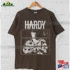 2024 Hardy Concert Shirt Tour Classic Sweatshirt
