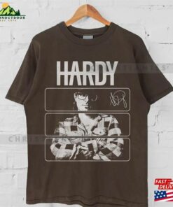2024 Hardy Concert Shirt Tour Classic Sweatshirt 2024 Hardy Concert Shirt Tour Classic Sweatshirt