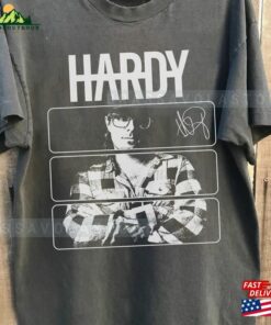2024 Hardy Concert Shirt Tour Classic Sweatshirt