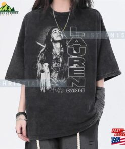 2024 Lauren Daigle Tour 2023 24 Shirt Sweatshirt Concert Hoodie T Shirt 4