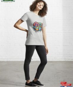 2024 New Year Essential T Shirt Sweatshirt 4