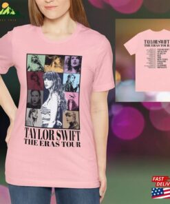 2024 The Eras Tour Concert Kids Two Sided Shirt Taylor International Dates Adult Bestseller T-Shirt Hoodie 2 2024 The Eras Tour Concert Kids Two Sided Shirt Taylor International Dates Adult Bestseller T Shirt Hoodie 3
