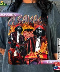 21 Savage Rap Shirt Usher Summer Walker Good 2023 Vintage 90S Y2k Graphic Tee Hoodie Classic 2 21 Savage Rap Shirt Usher Summer Walker Good 2023 Vintage 90S Y2k Graphic Tee Hoodie Classic 3