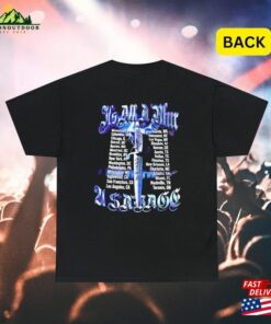 21 Slaughter Gang Savage It's All A Blur Tour Cities Dates Knife T-Shirt 2023 Iaab Drake Merch Heavy Cotton Quality Sweatshirt 2 21 Slaughter Gang Savage Its All A Blur Tour Cities Dates Knife T Shirt 2023 Iaab Drake Merch Heavy Cotton Quality Sweatshirt 3